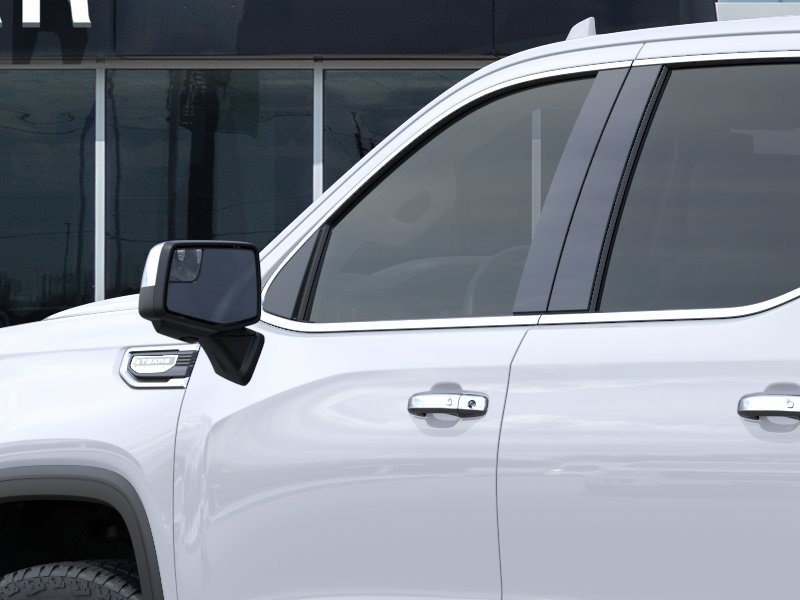 2026 GMC Sierra 1500 SLT - Photo 12