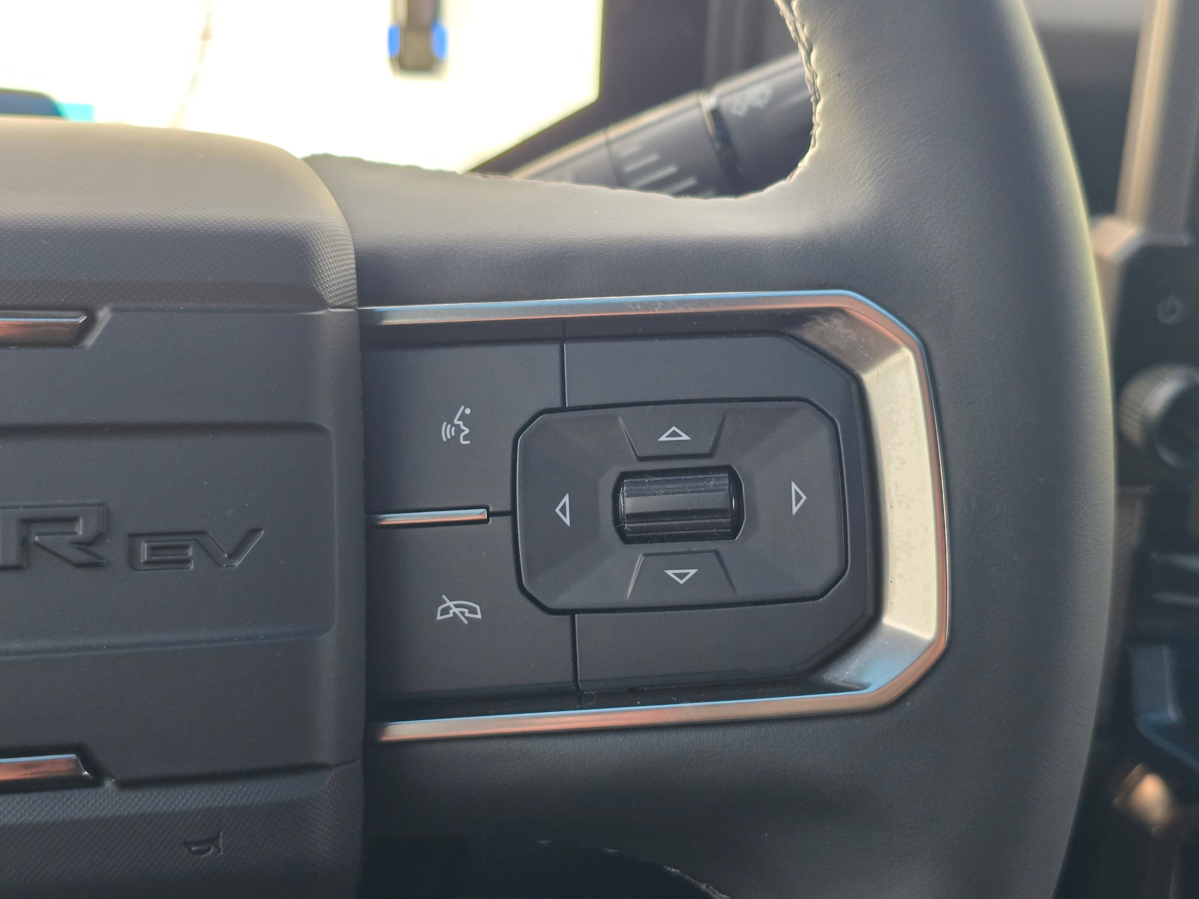 2025 GMC HUMMER EV 3X - Photo 29