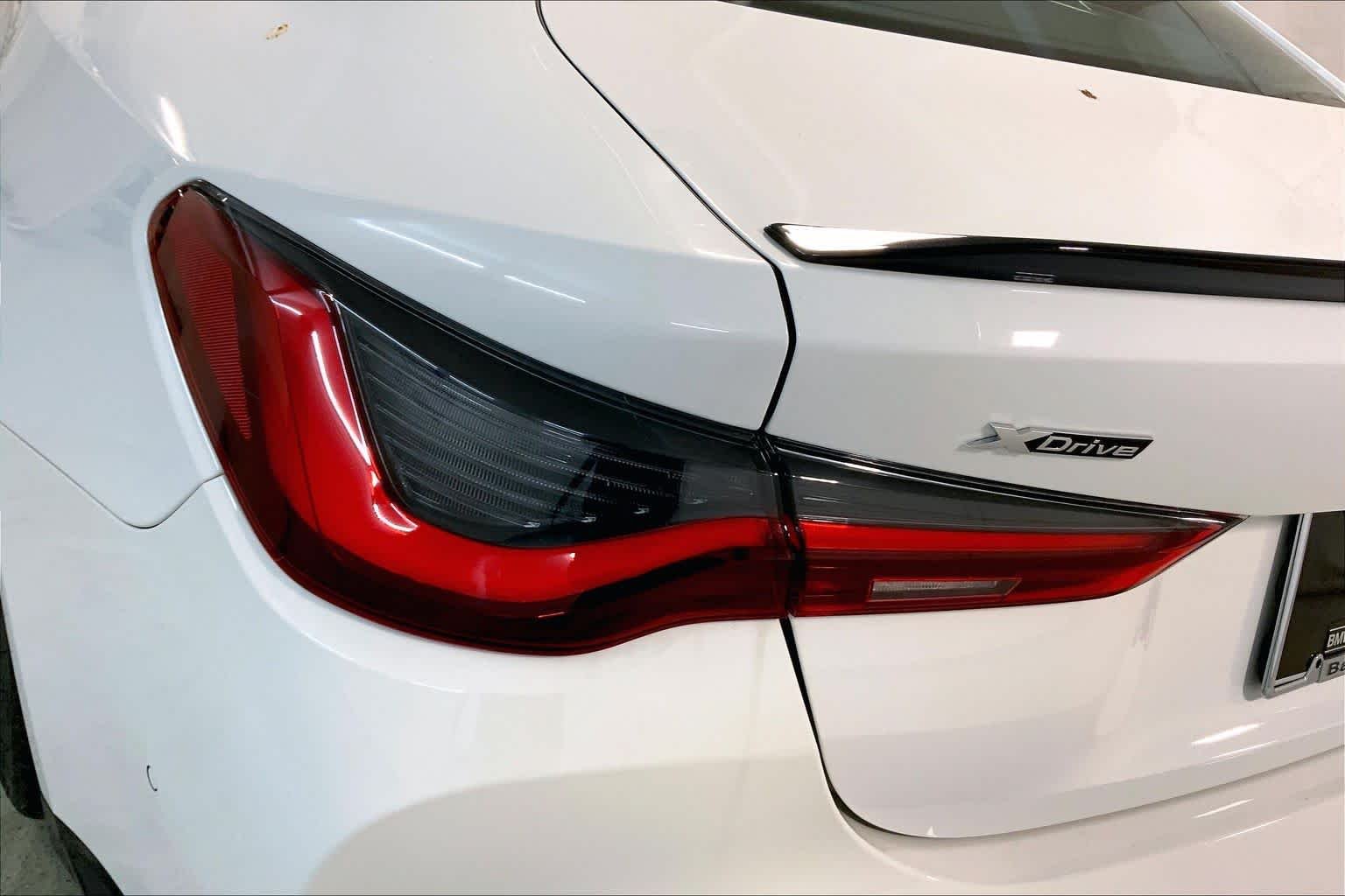 2024 BMW M4 Coupe Base - Photo 56