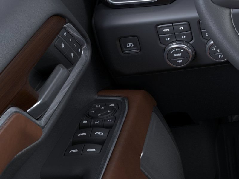 2026 GMC Sierra 2500HD Denali Ultimate - Photo 22