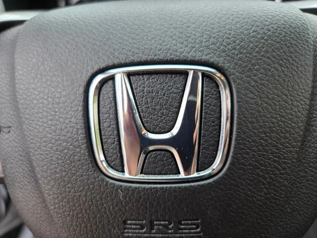 Used 2022 Lunar Silver Metallic Honda EX-L image 33