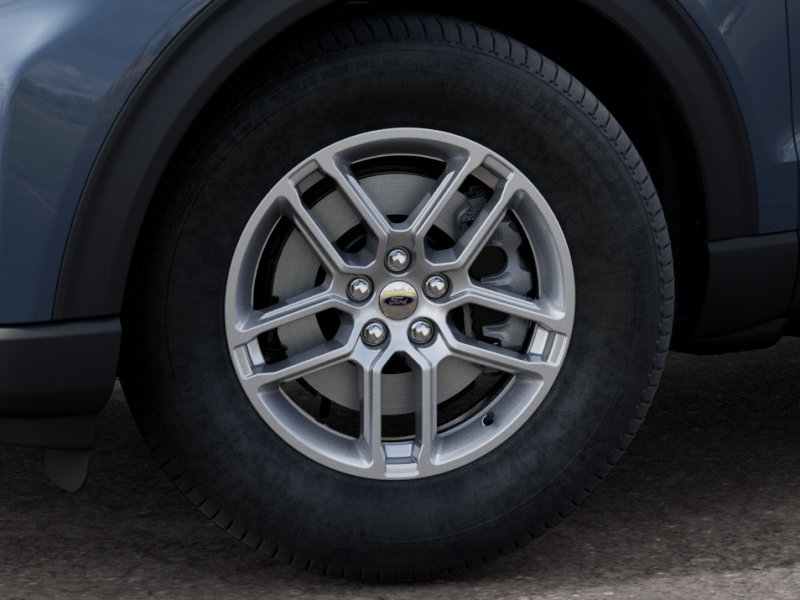 New 2027 Vapor Blue Metallic Ford Active w/200A Pkg image 19
