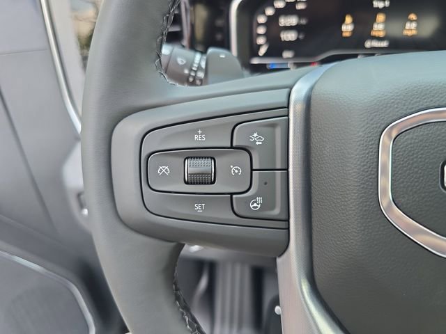 2025 GMC Sierra 1500 Elevation - Photo 51
