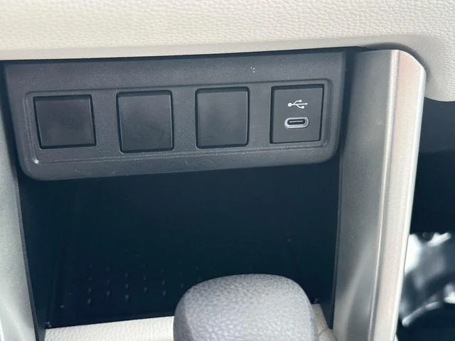 Used 2023 Beige Toyota L image 21