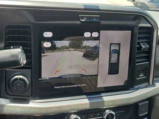 New 2026 Avalanche Ford Platinum image 26