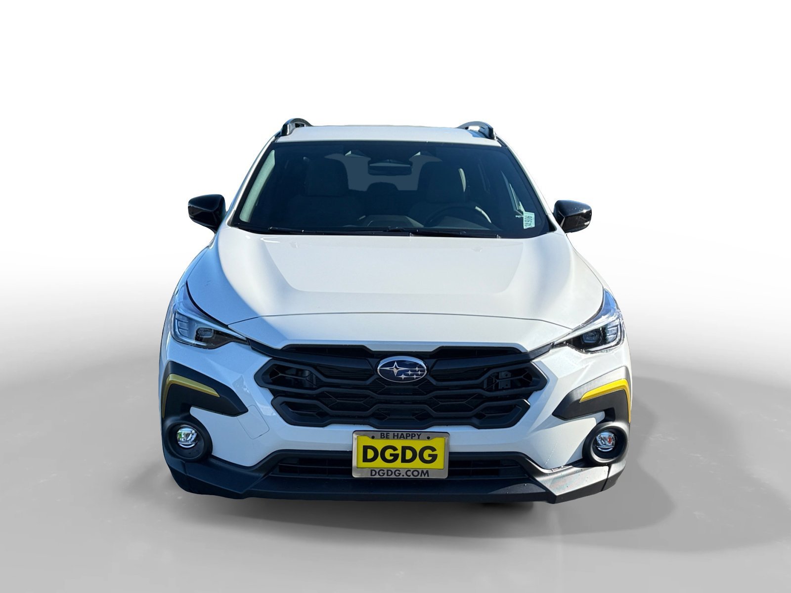 2026 Subaru Crosstrek Sport - Photo 8