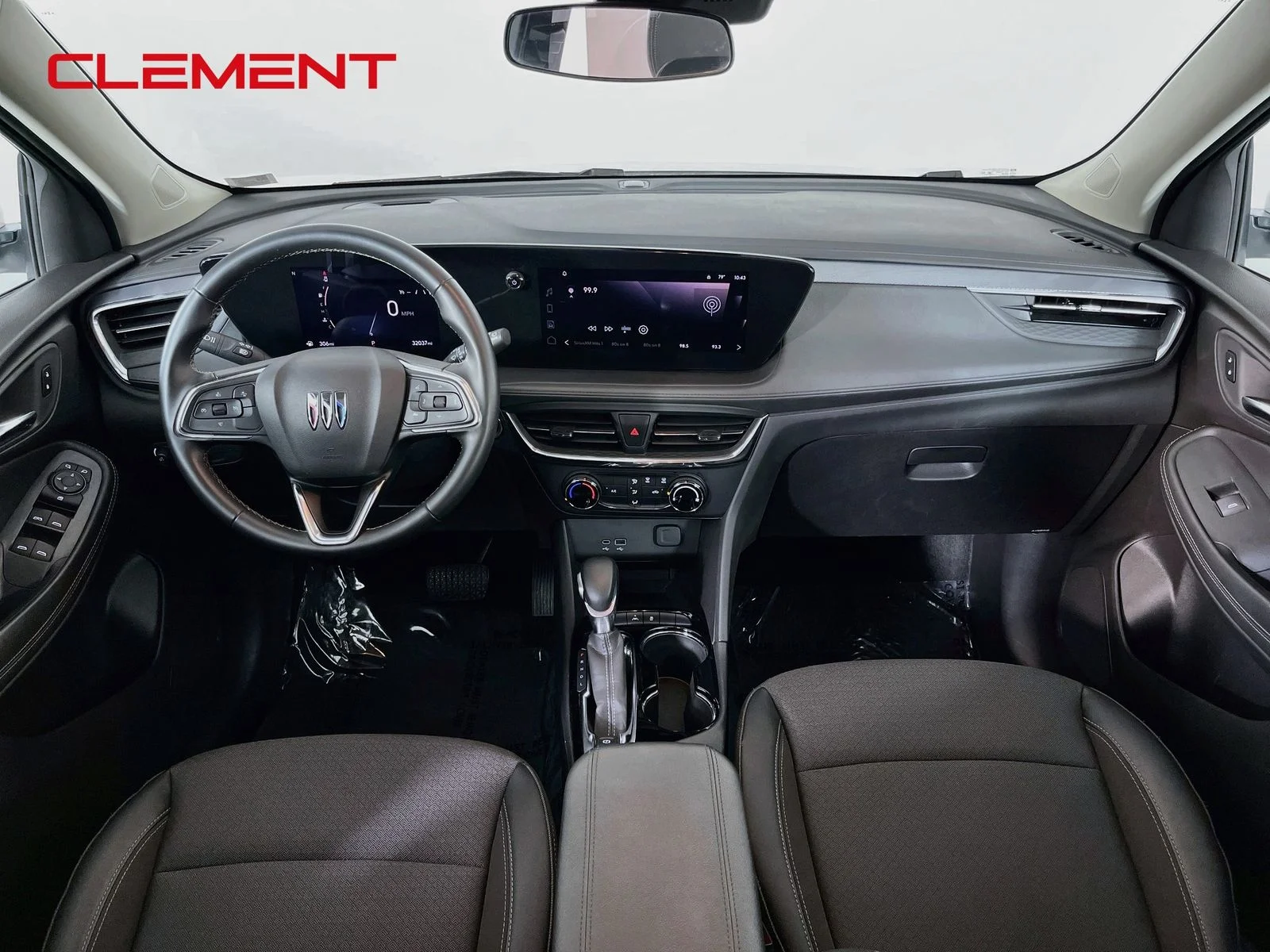 2025 Buick Encore GX Preferred - Photo 12