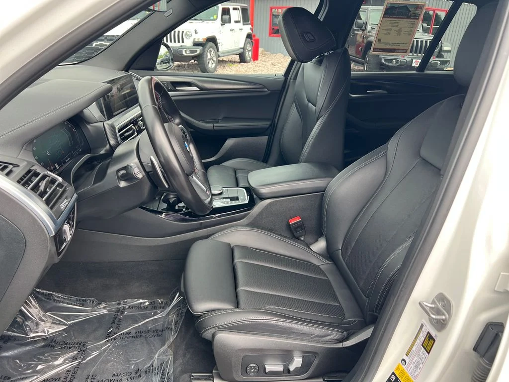 2023 BMW X3 M40i - Photo 21