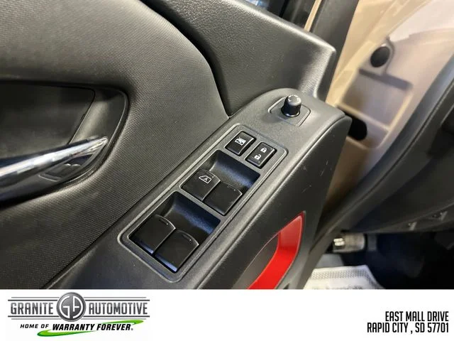 Used 2023 Beige Nissan PRO-4X image 20
