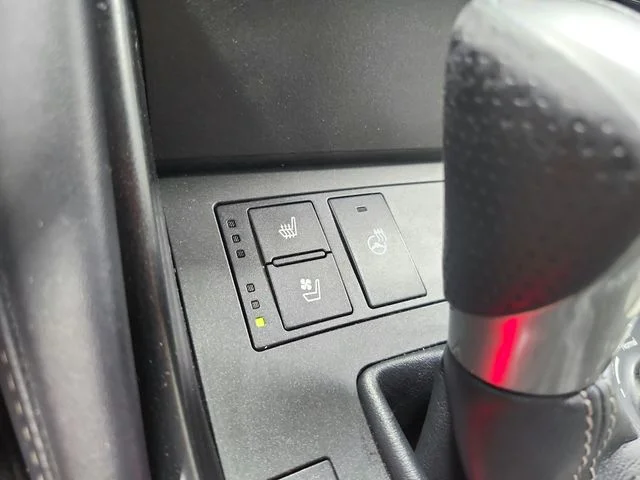 Used 2022 Black Lexus 350 F SPORT image 31