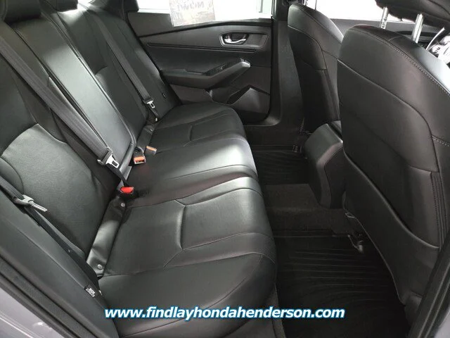 2024 Honda Accord Hybrid Sport-L - Photo 53