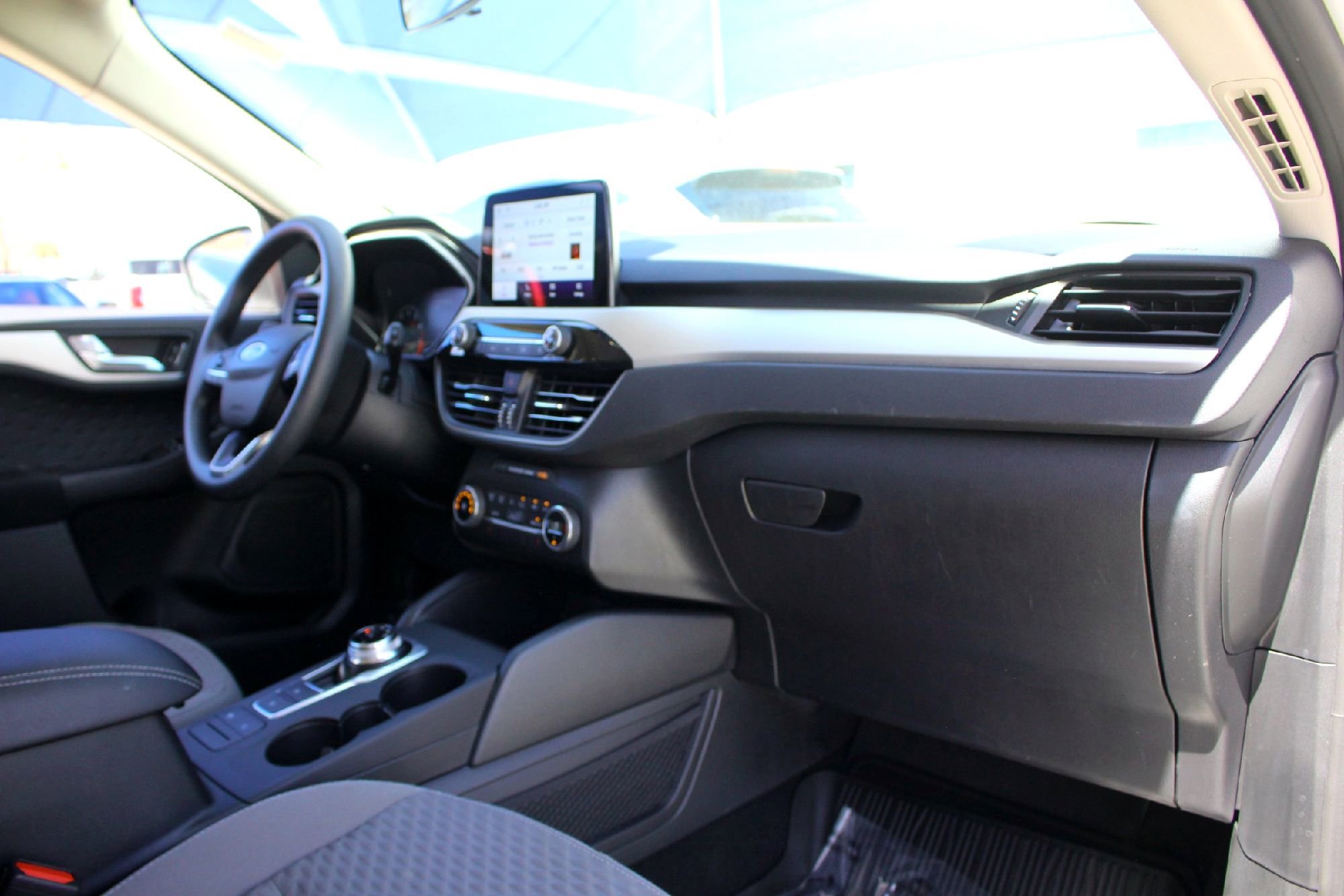2020 Ford Escape SE - Photo 20