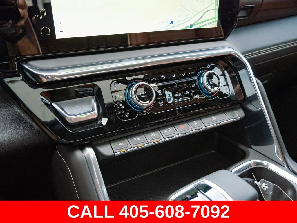 2026 GMC Sierra 1500 Denali Ultimate - Photo 141