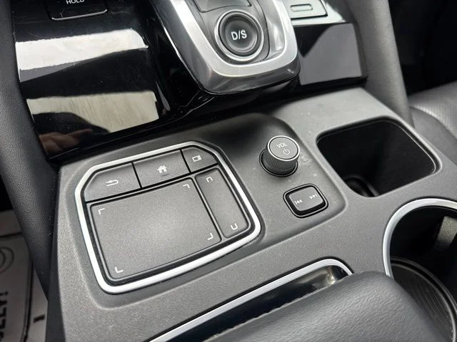 Used 2022 Black Acura Technology image 25