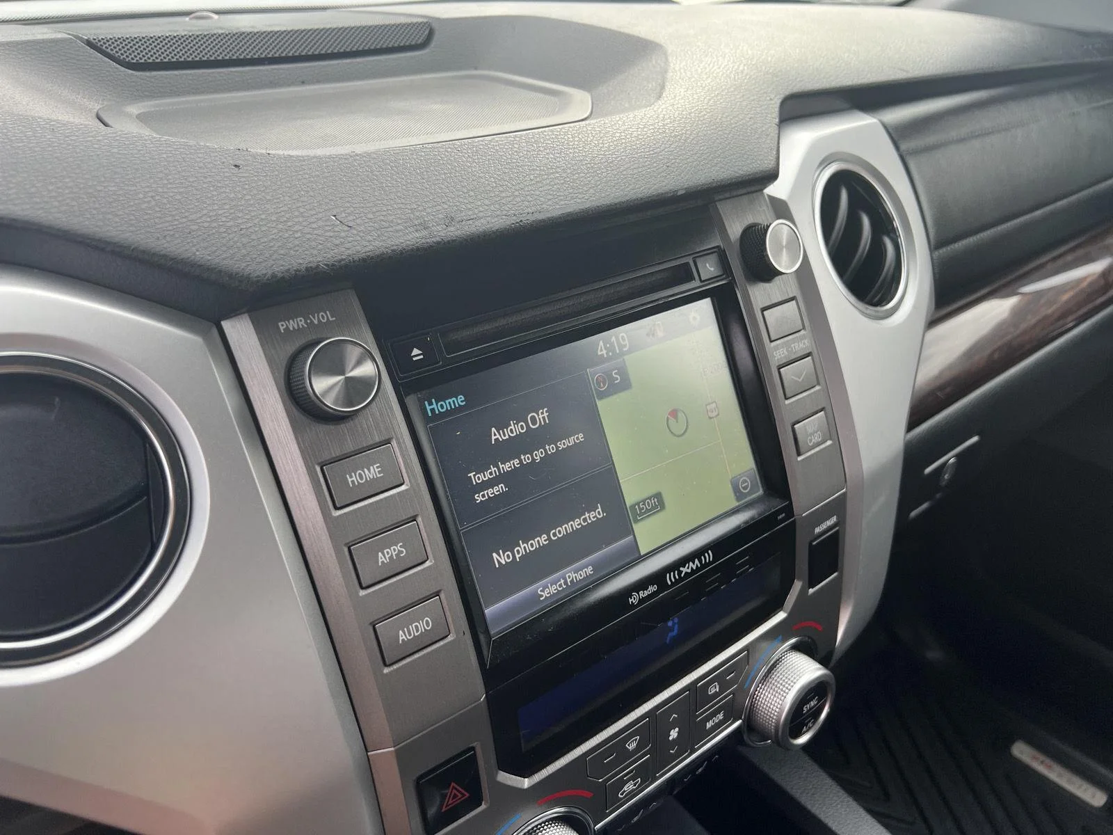 2016 Toyota Tundra Limited - Photo 5
