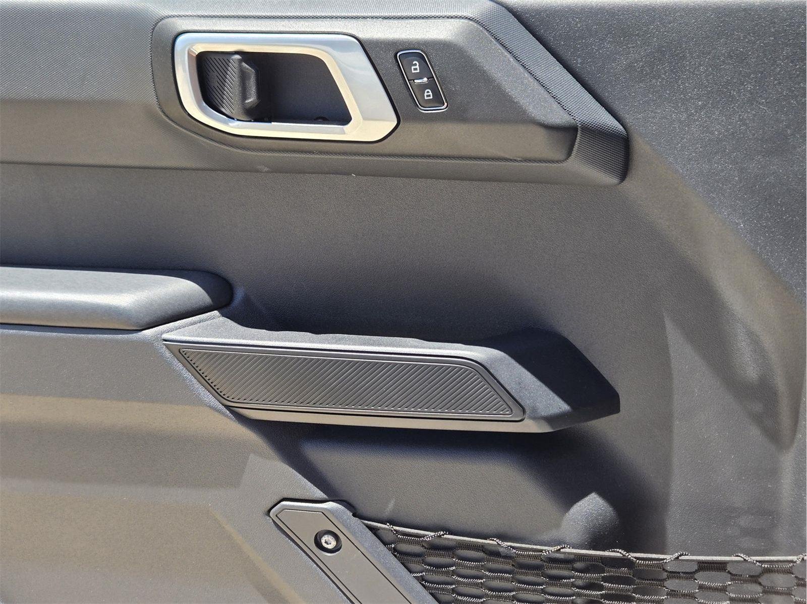 New 2026 Oxford White Ford Big Bend® image 15