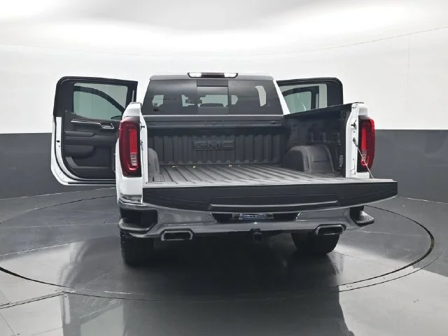 Certified Used 2023 White GMC SLT image 32