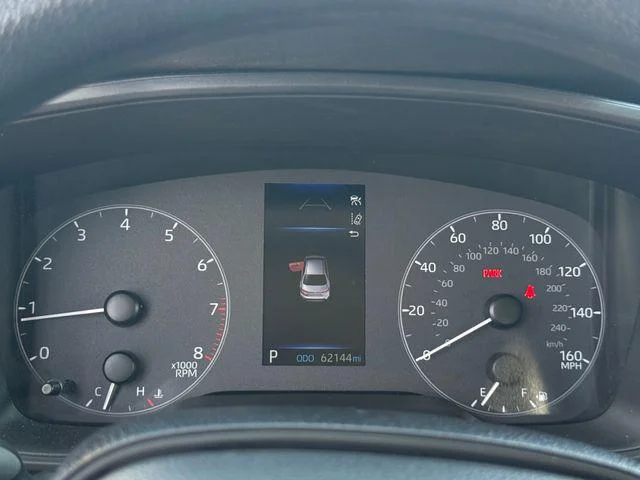 Certified Used 2024  Toyota LE image 42