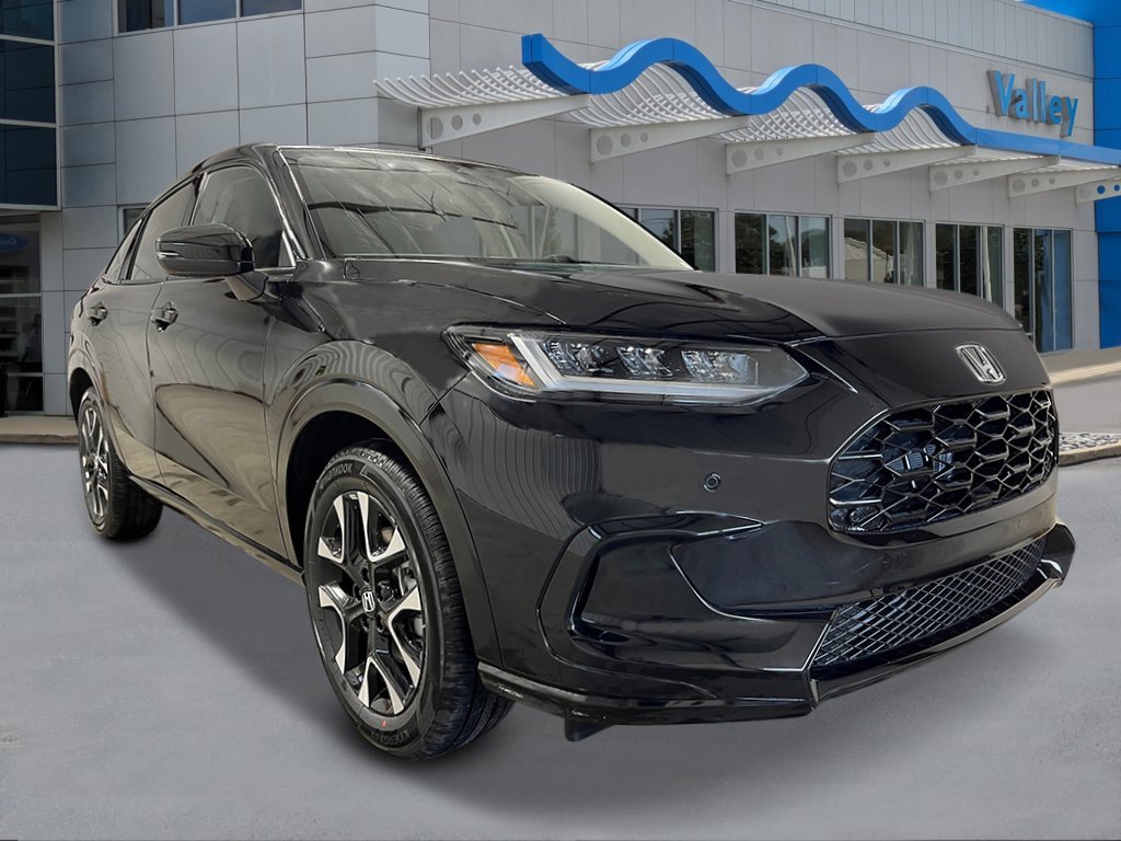 Vehicle thumbnail