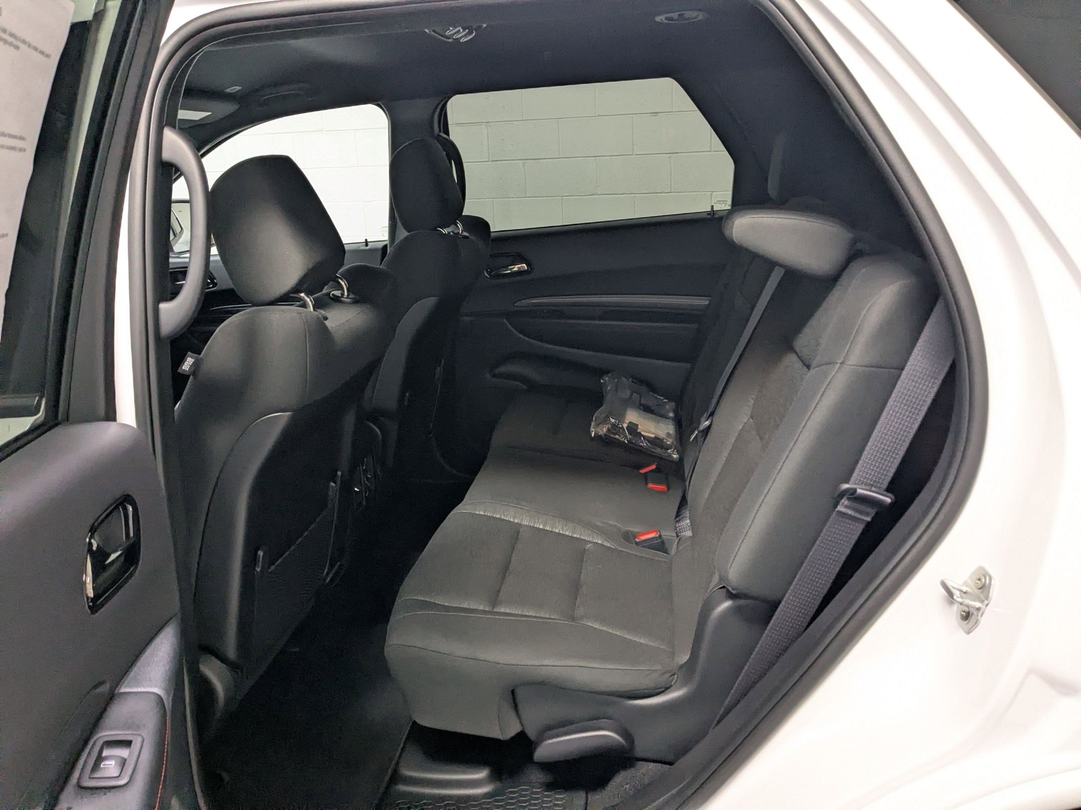 New 2026 White Knuckle Clear-Coat Exterior Paint Dodge GT image 17