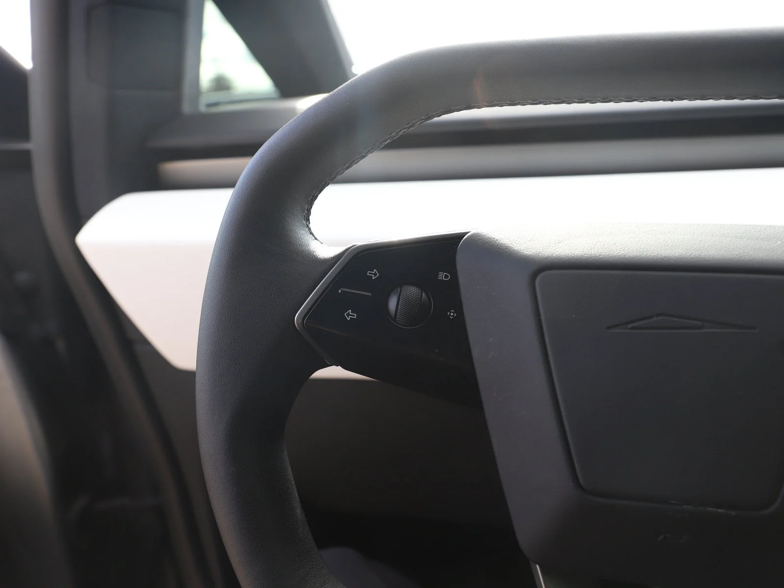 Used 2024 Black Tesla Foundation image 25