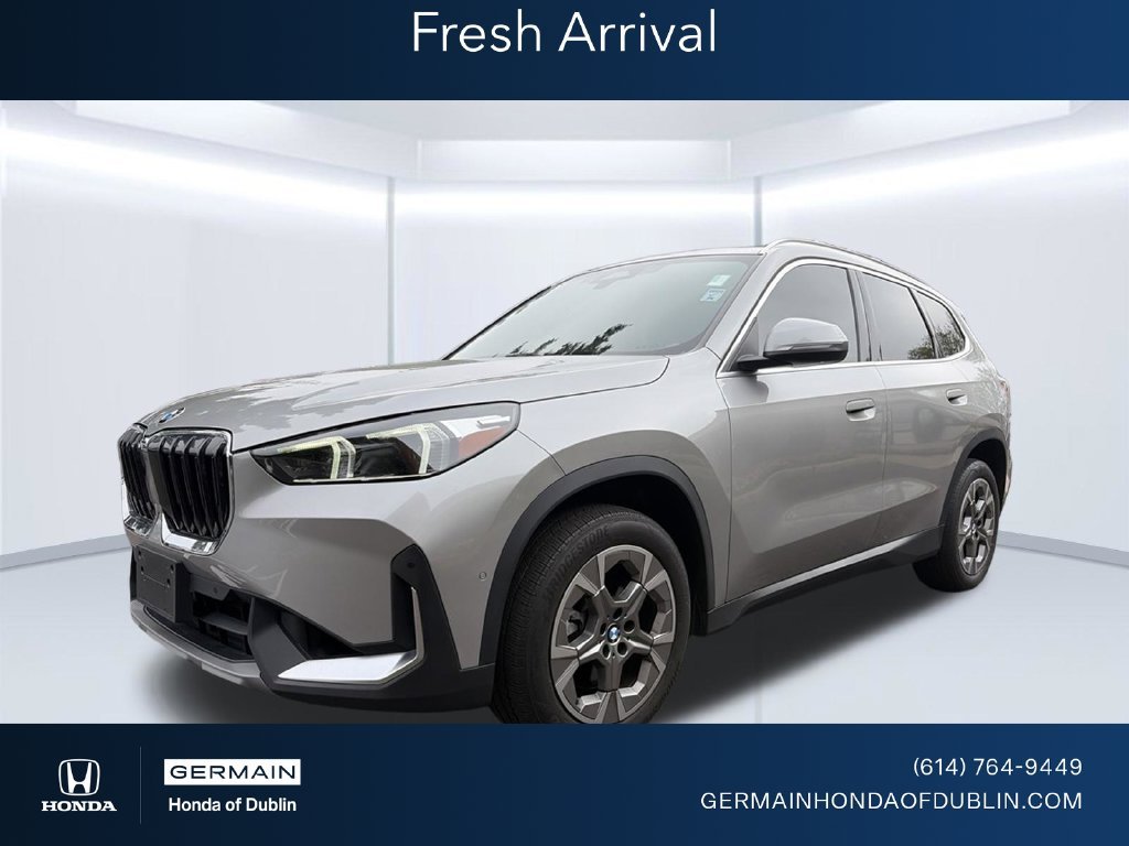 2023 BMW X1