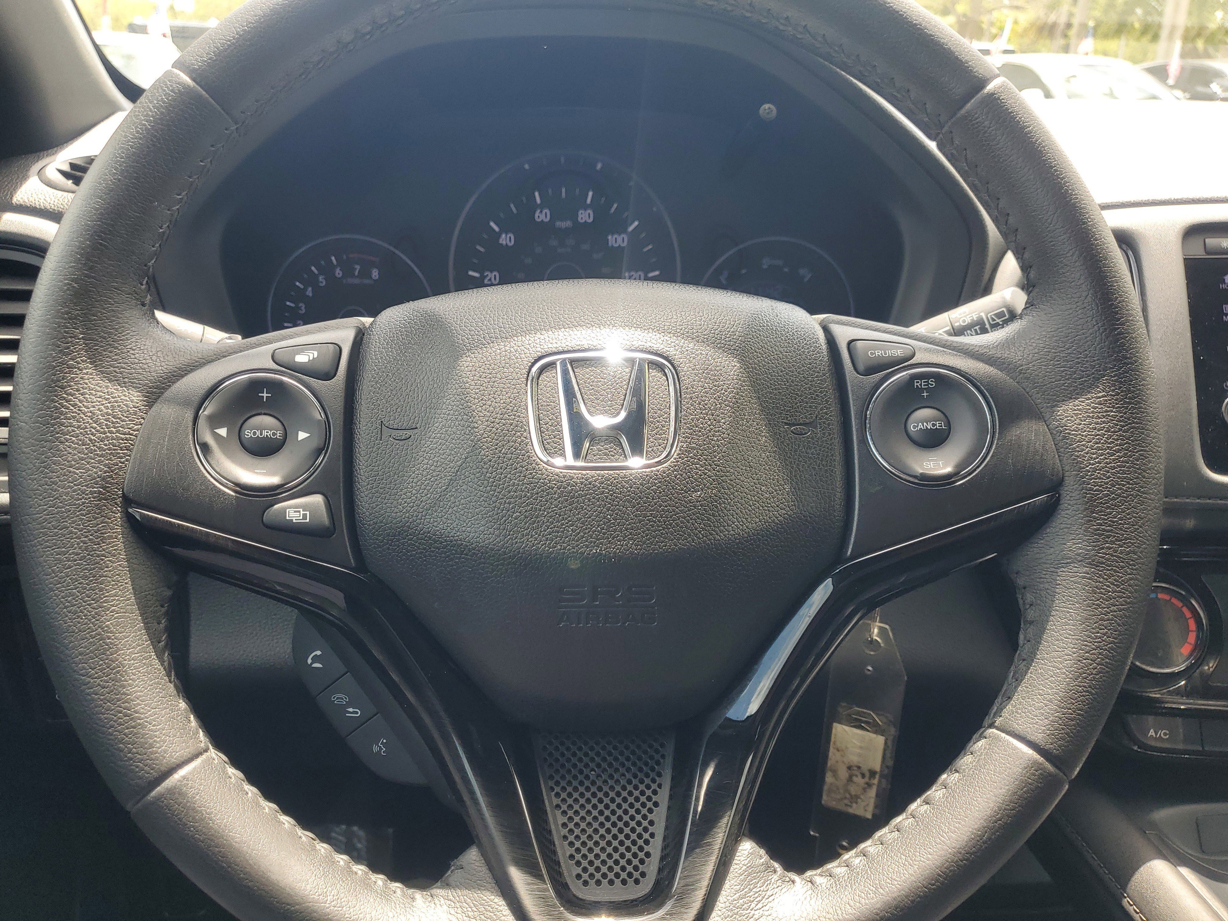 Used 2022 Black Honda Sport image 19