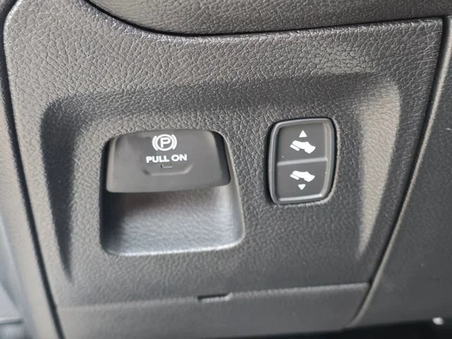 2026 RAM 1500 Big Horn/Lone Star - Photo 22