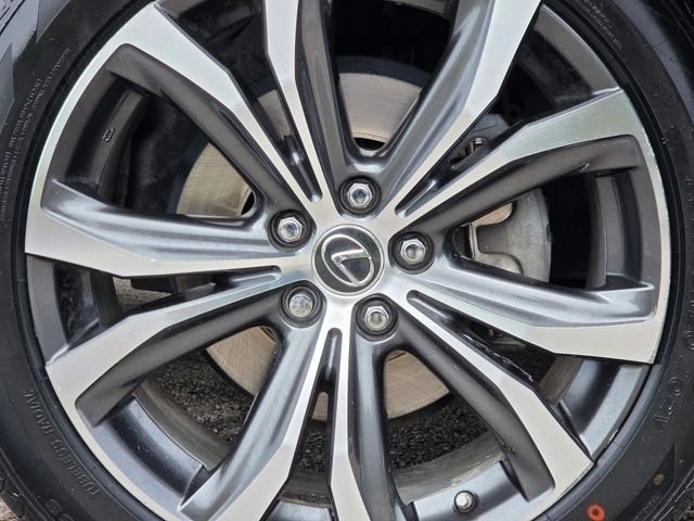 2019 Lexus RX 350 - Photo 18