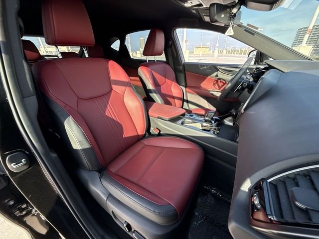 Certified Used 2023 Black Lexus 250 Base image 26