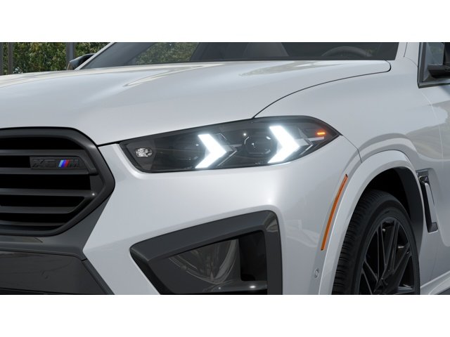 New 2027  BMW Competition image 6