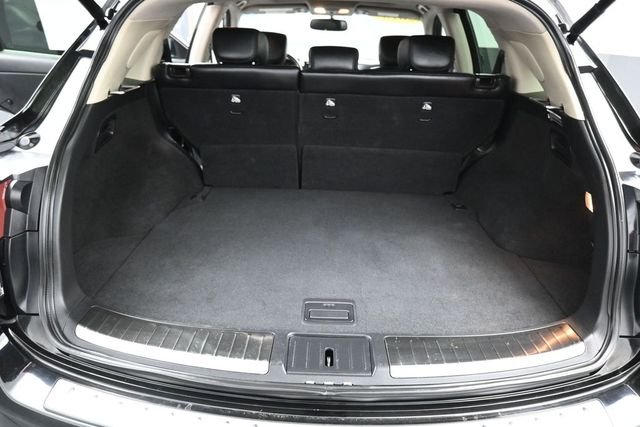 Used 2016 Black INFINITI Base image 9