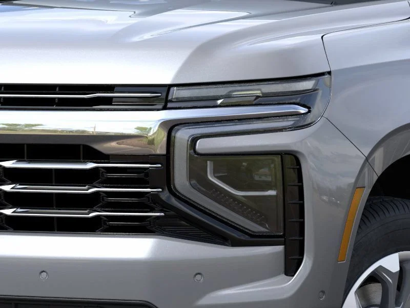 New 2026 Sterling Gray Metallic Chevrolet LT image 10
