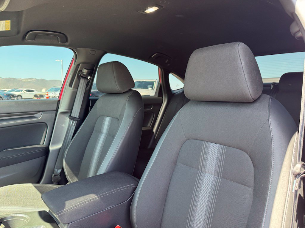 Used 2026  Honda Sport image 15