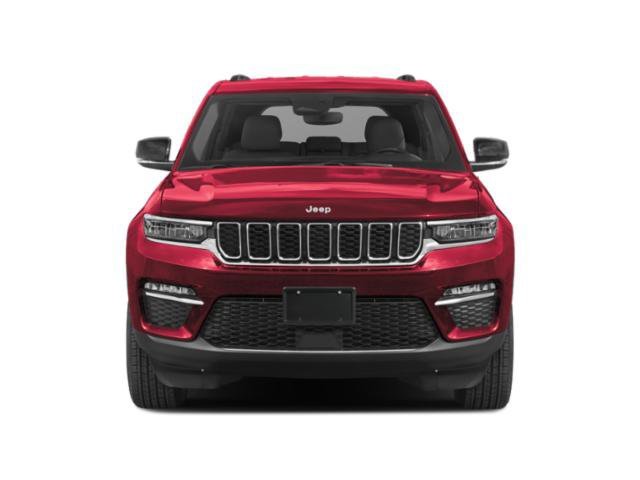 Used 2023 Silver Zynith Jeep Overland image 7