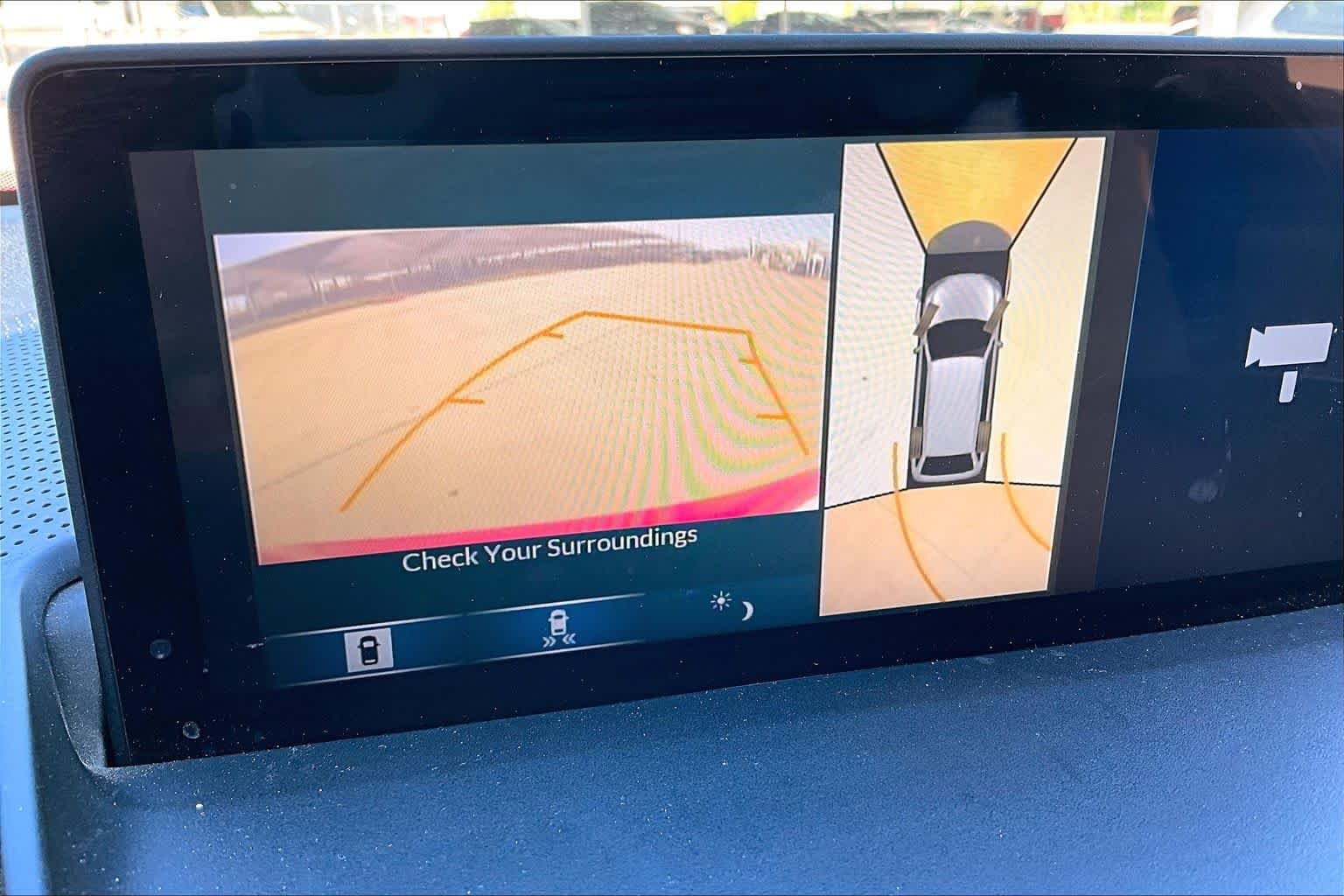 Used 2019 Performance Red Pearl Acura w/Advance Pkg image 23