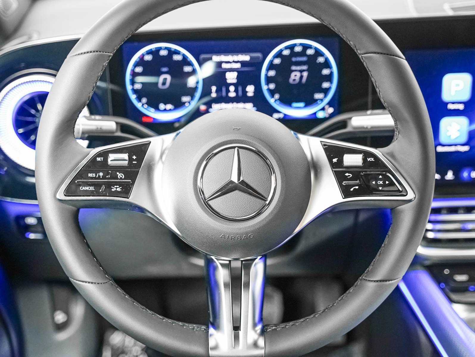 New 2027 MANUFAKTUR Alpine Grey Mercedes-Benz CLA 350 image 15