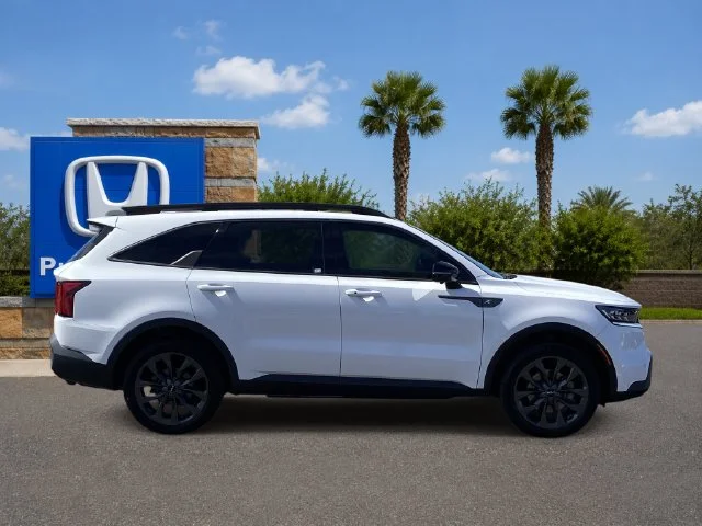 2023 Kia Sorento X-Line SX-P - Photo 6
