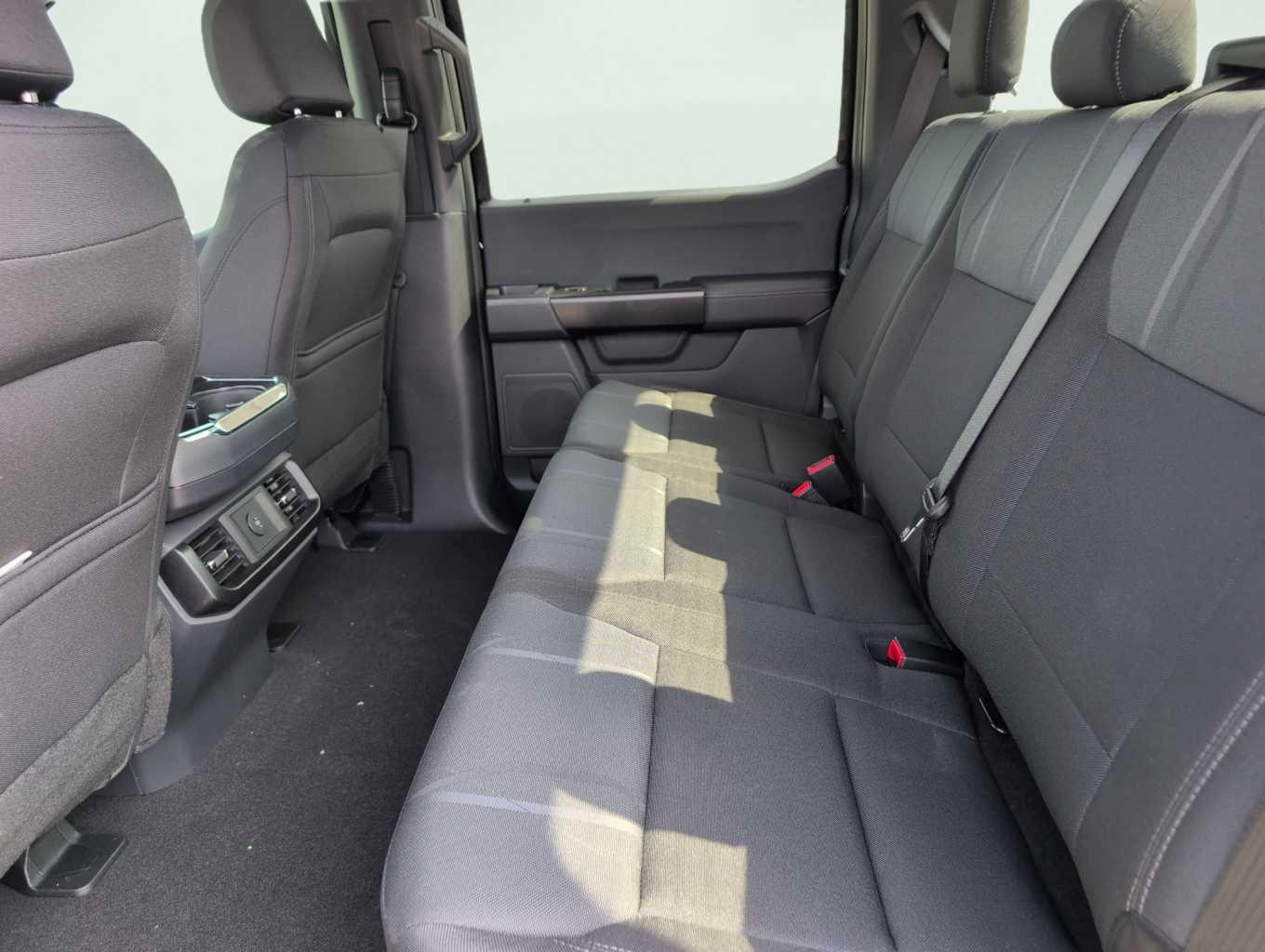 New 2026 Avalanche Ford STX® image 9
