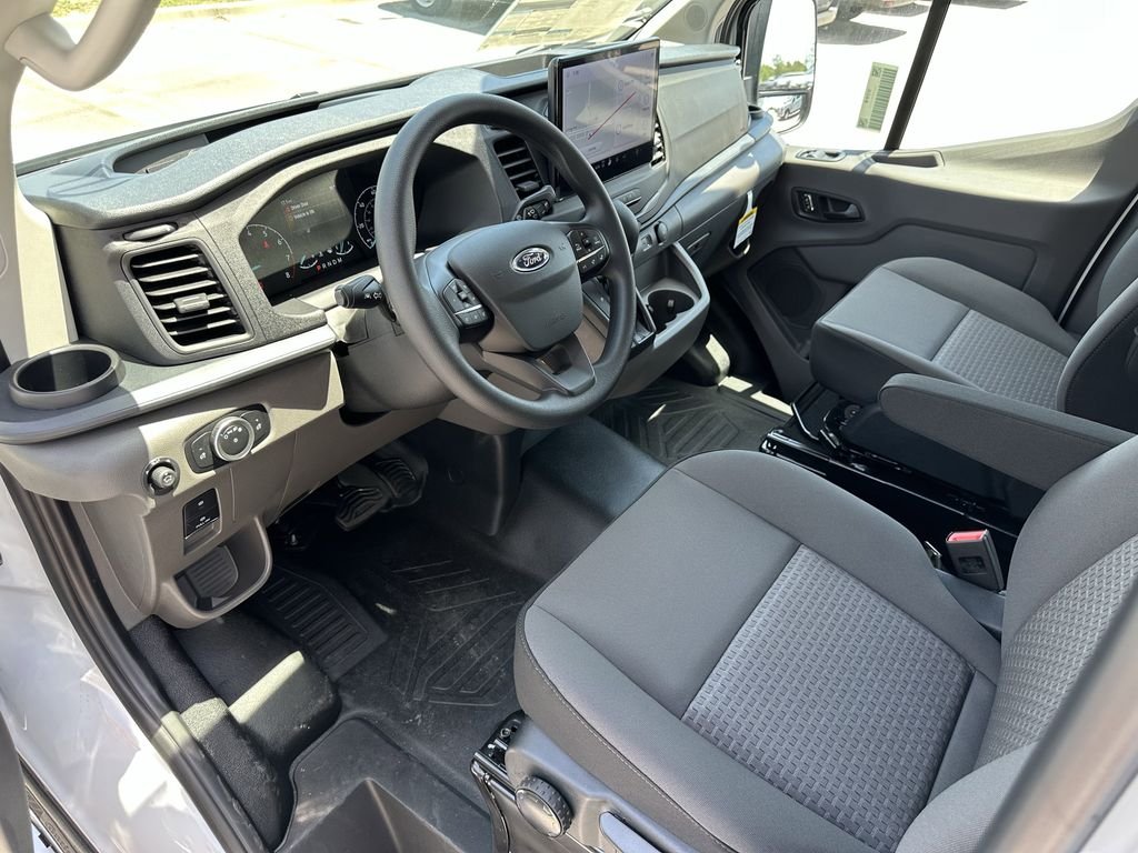 2025 Ford Transit Van Base - Photo 11