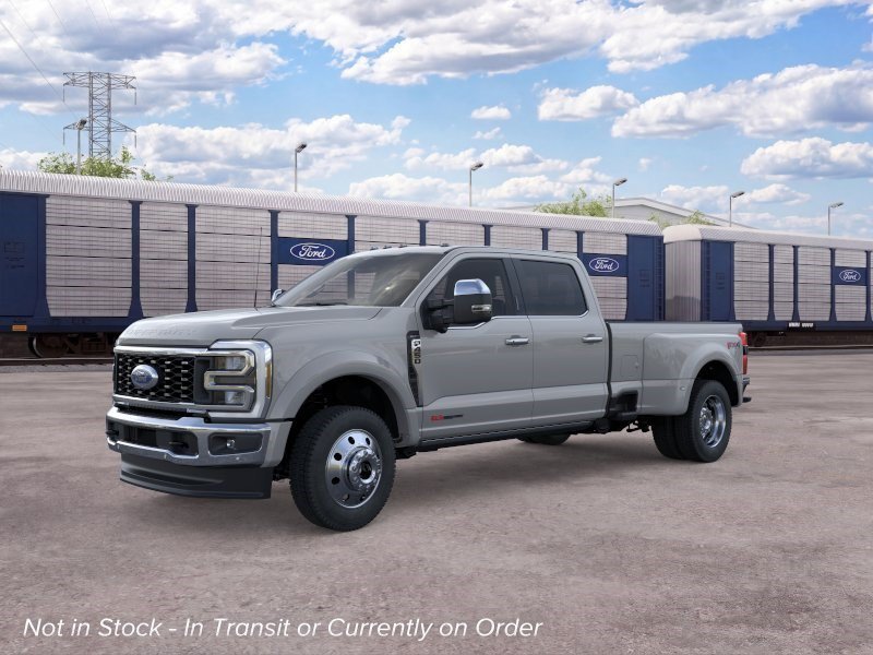 New 2026 Avalanche Ford LARIAT image 1