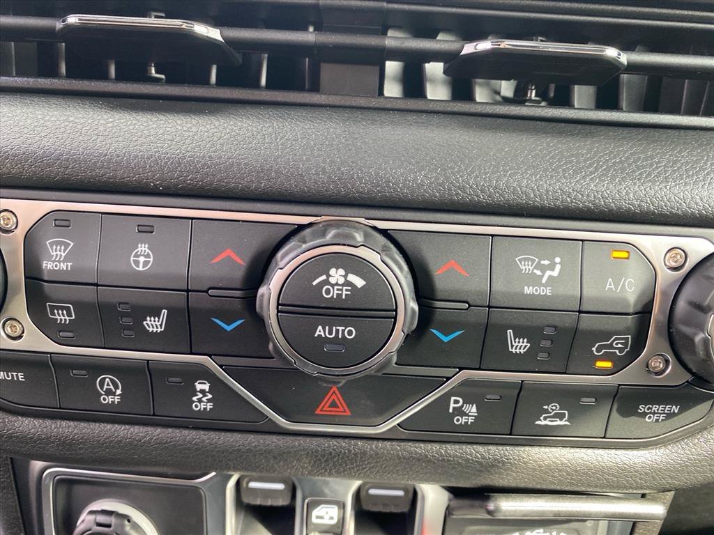 New 2026 41 Jeep Sport S image 10