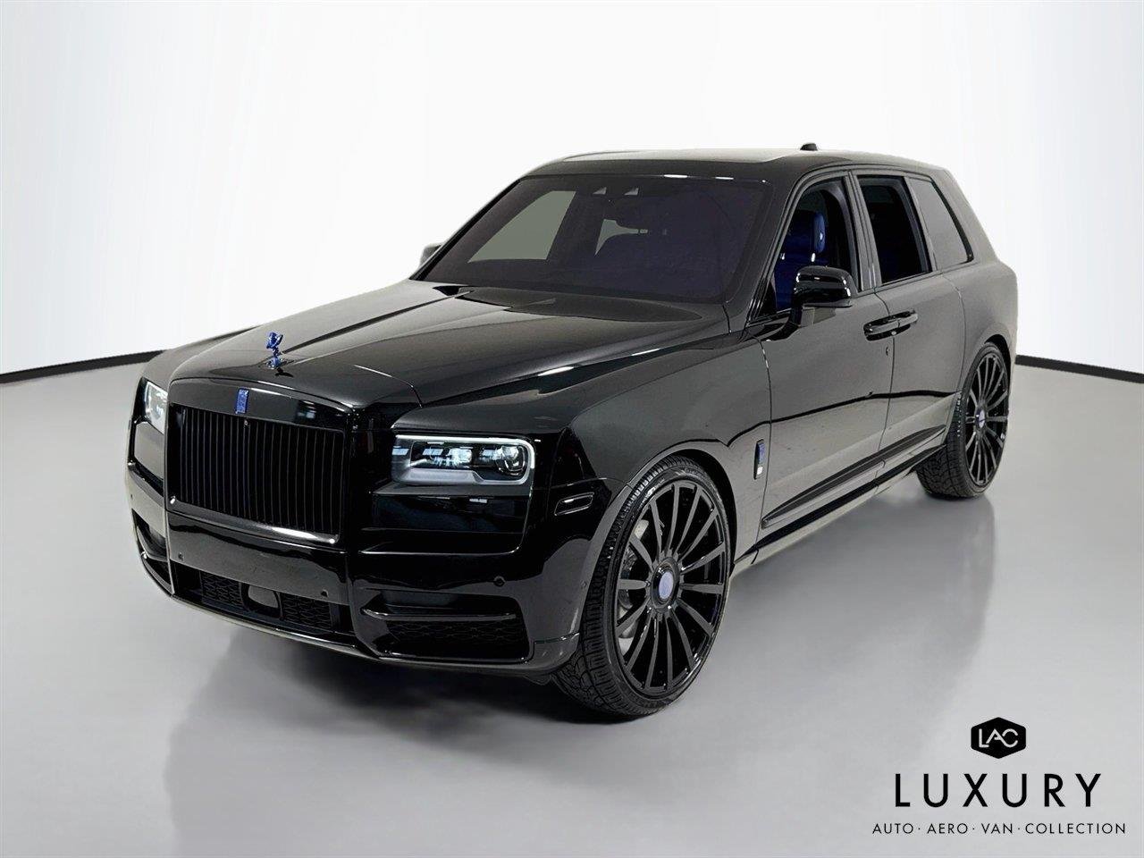 Used 2020 Black Diamond Rolls-Royce Starlight Headliner | 26