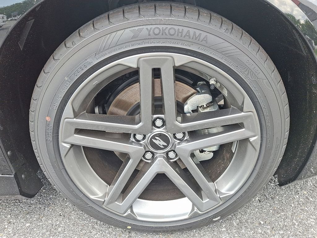 2026 Nissan Z — photo 6