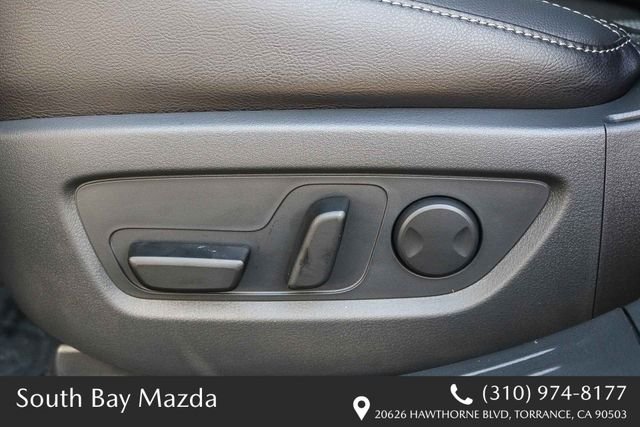New 2026 Soul Red Crystal Metallic Mazda Preferred AWD image 22