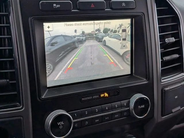 2019 Ford Expedition XLT - Photo 20