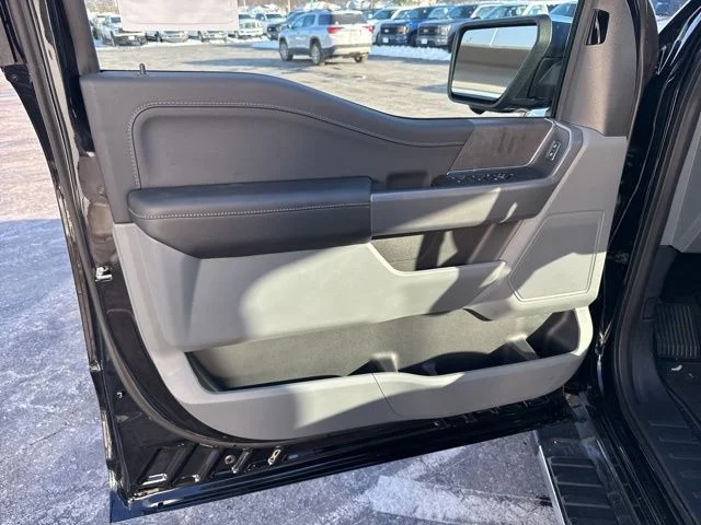 2026 Ford F-150 XLT - Photo 27