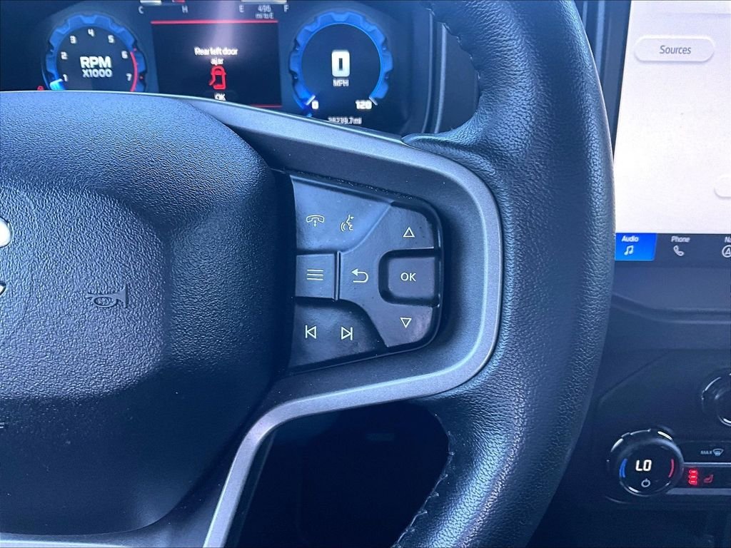 Used 2025 Gray Ford Big Bend image 24
