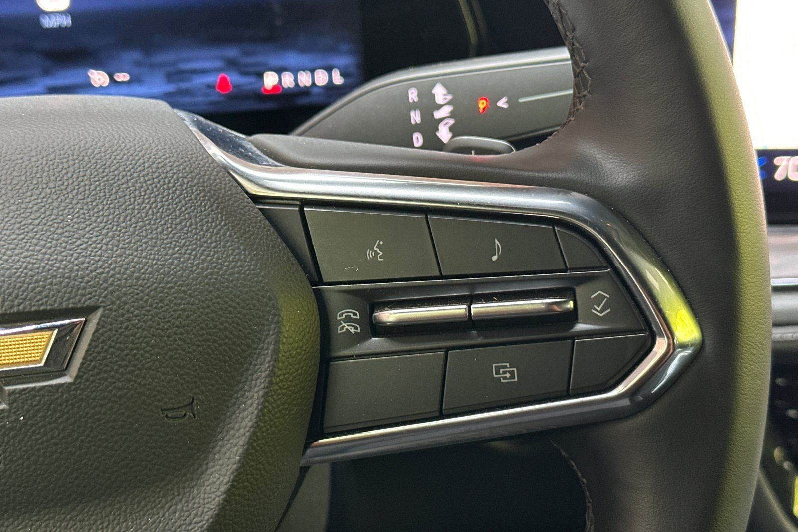 Used 2025 Gray Chevrolet LT image 34