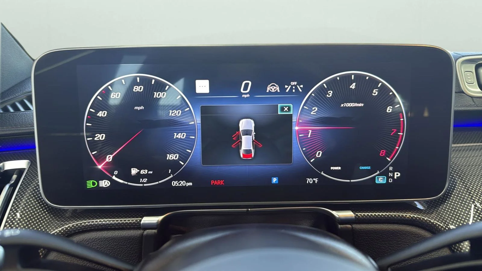 Used 2023  Mercedes-Benz S 500 image 20